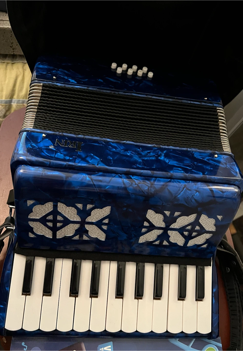 Music - photo 3