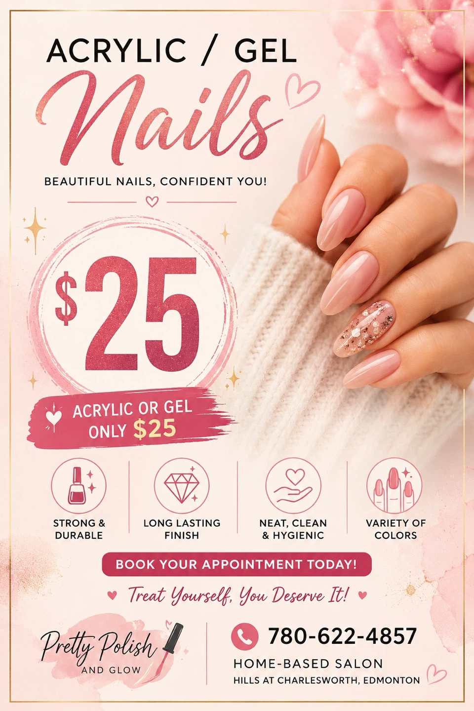 Nails