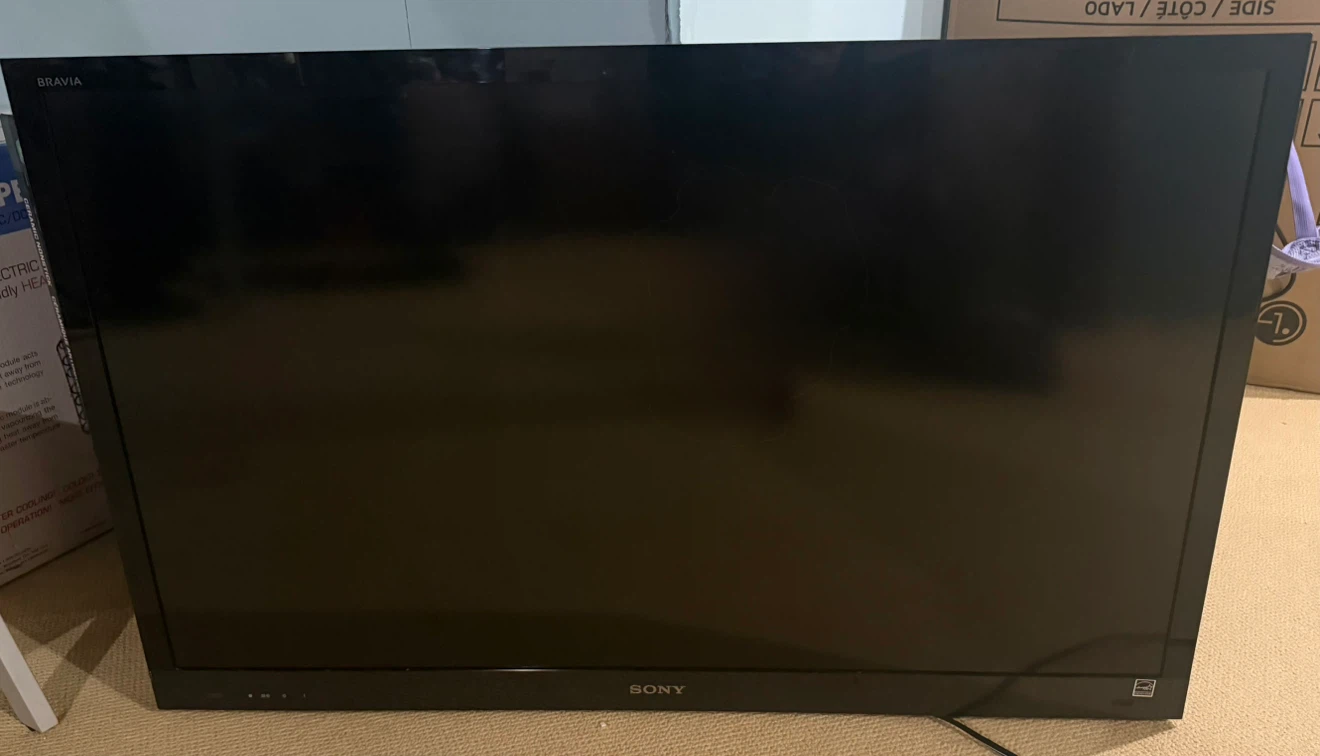 Sony Bravia 46inch TV