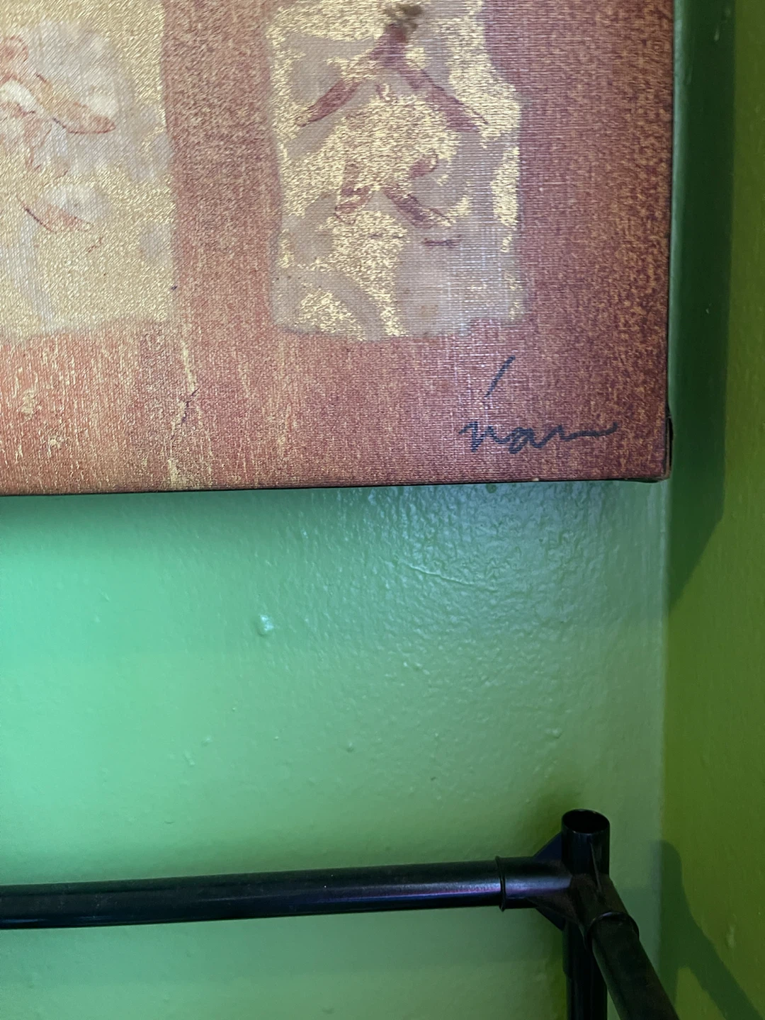 Asian Inspired Decorative Wall Art - photo 3