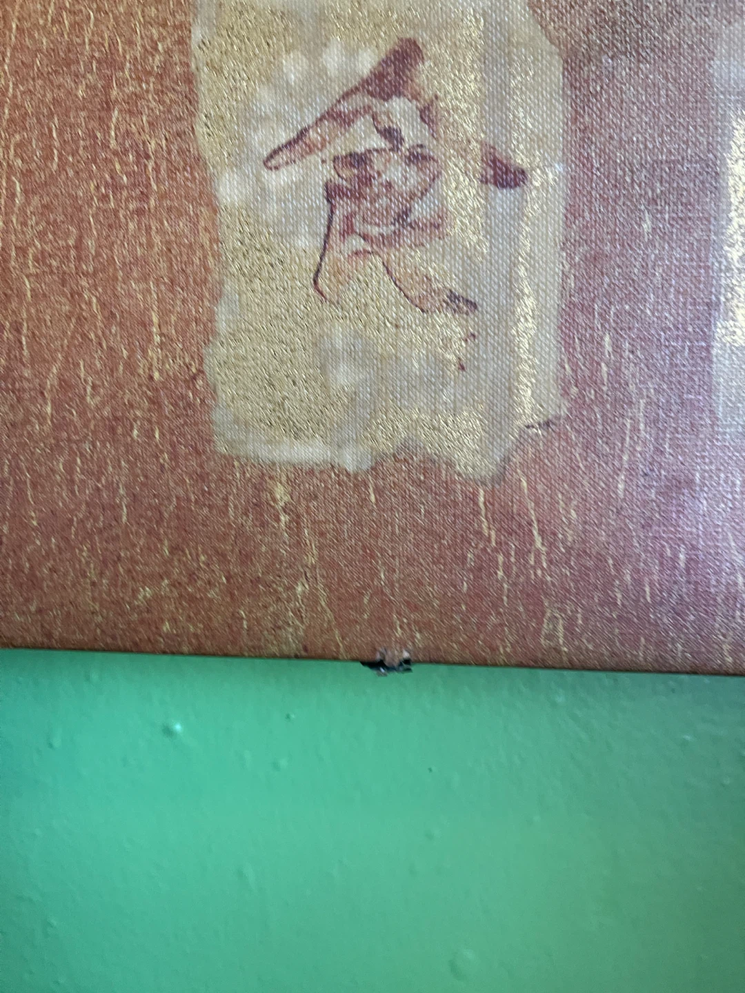 Asian Inspired Decorative Wall Art - photo 4