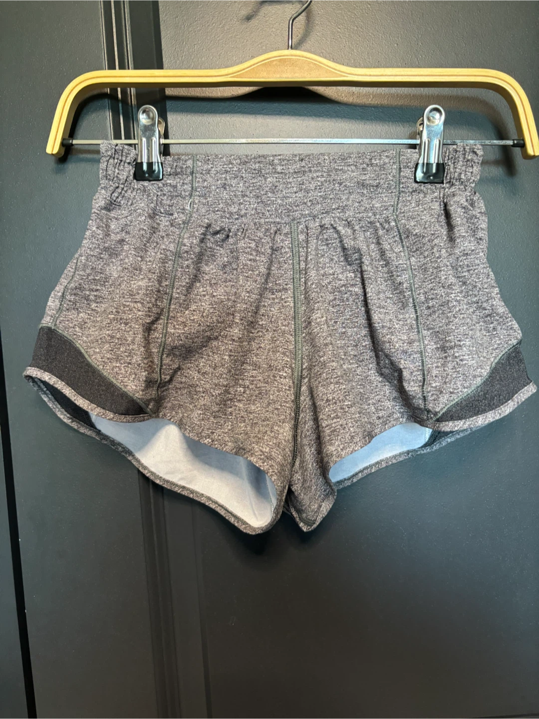 Lululemon Athletic Shorts - Size 2