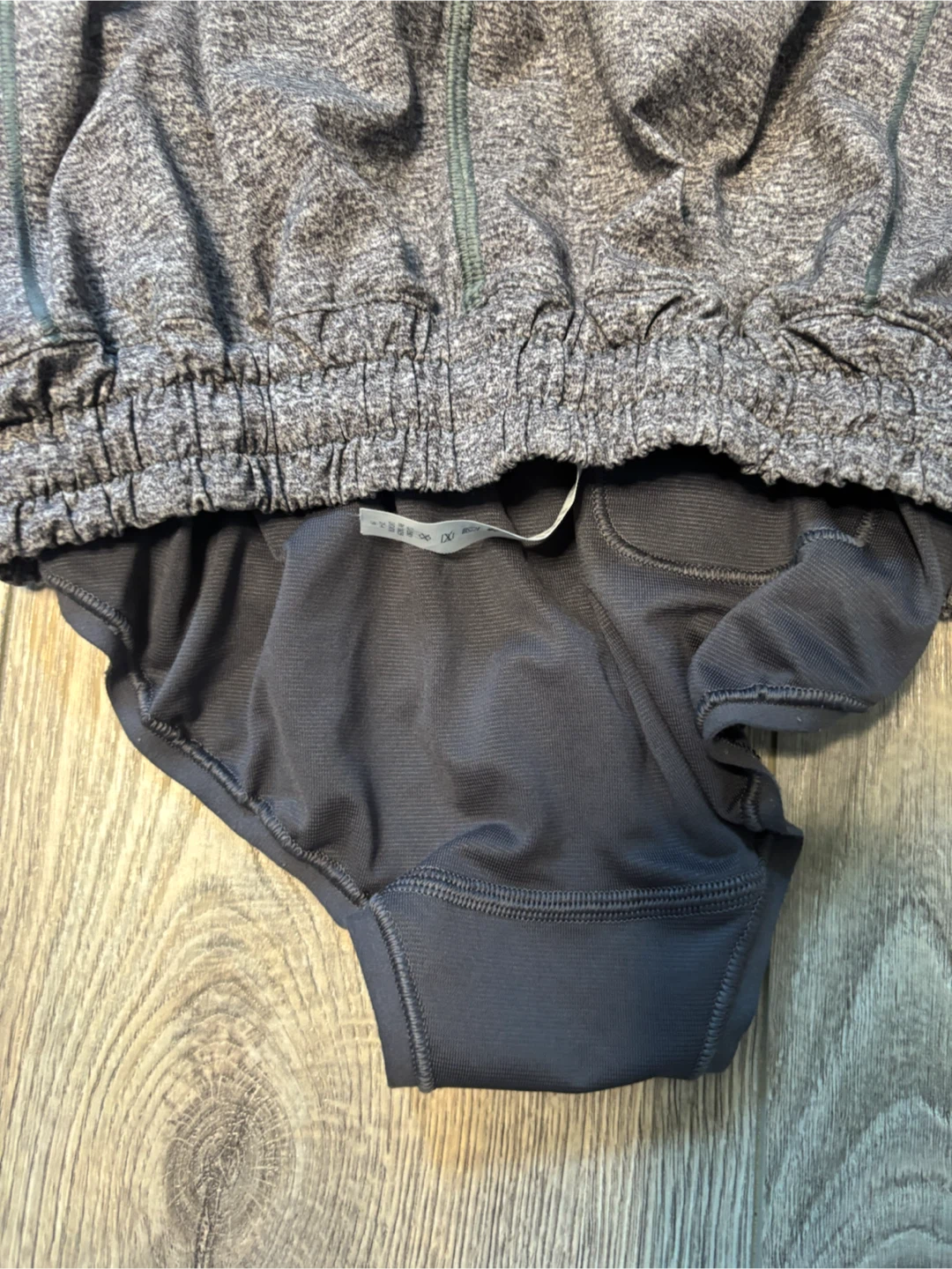Lululemon Athletic Shorts - Size 2 - photo 3