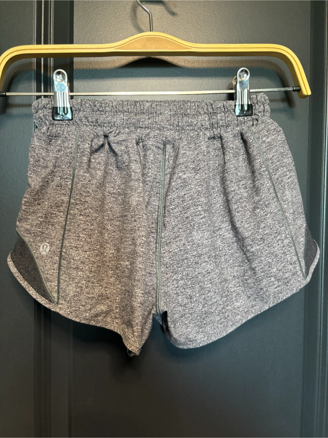 Lululemon Athletic Shorts - Size 2 - photo 5