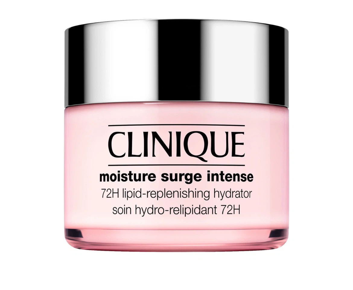 🏈 New Clinique Moisture Surge Intense 72h Lipid Hydrator