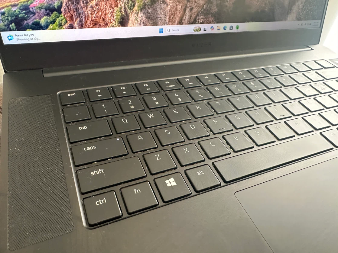 i7-10750H / RTX 2060 6GB / 16GB RAM / 512GB NVMe SSD - photo 3