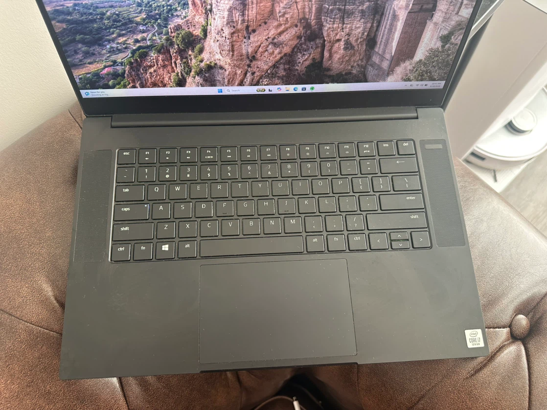 i7-10750H / RTX 2060 6GB / 16GB RAM / 512GB NVMe SSD - photo 4