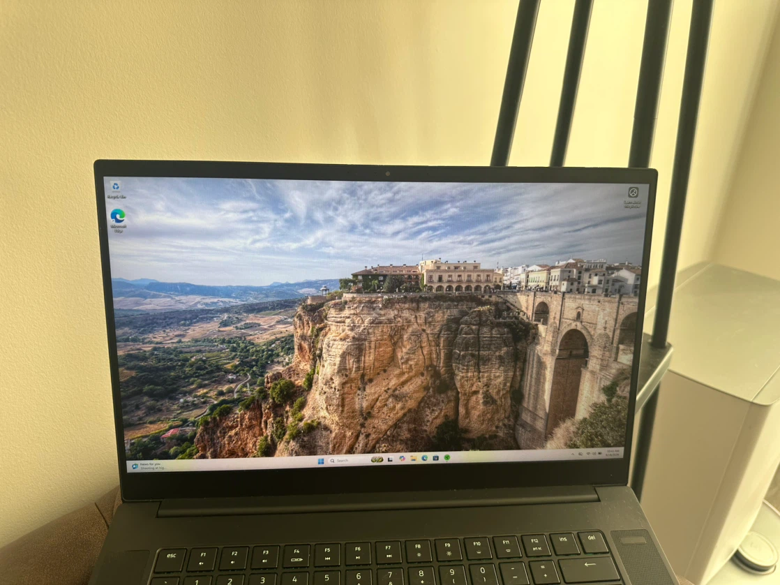 i7-10750H / RTX 2060 6GB / 16GB RAM / 512GB NVMe SSD - photo 5