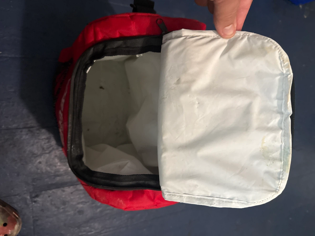 Coca-Cola Rolling Cooler Bag - photo 5