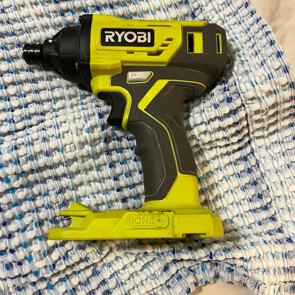 Ryobi ONE+ Impact Driver