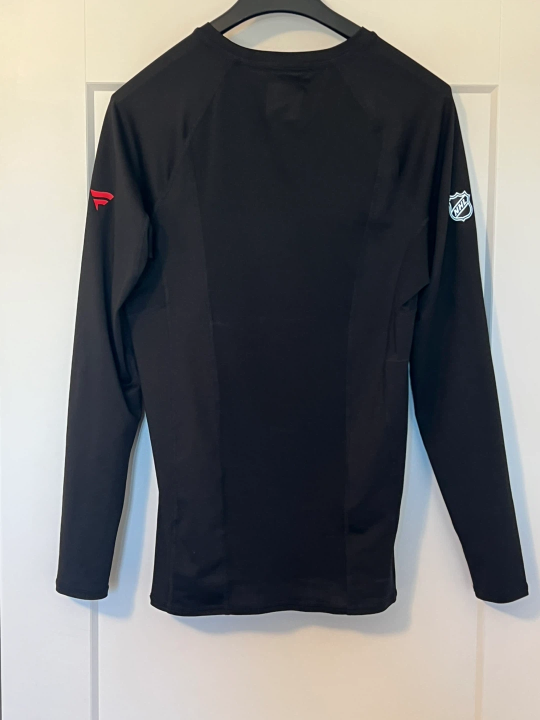 Ottawa Senators Fanatics Long Sleeve Shirt - photo 5