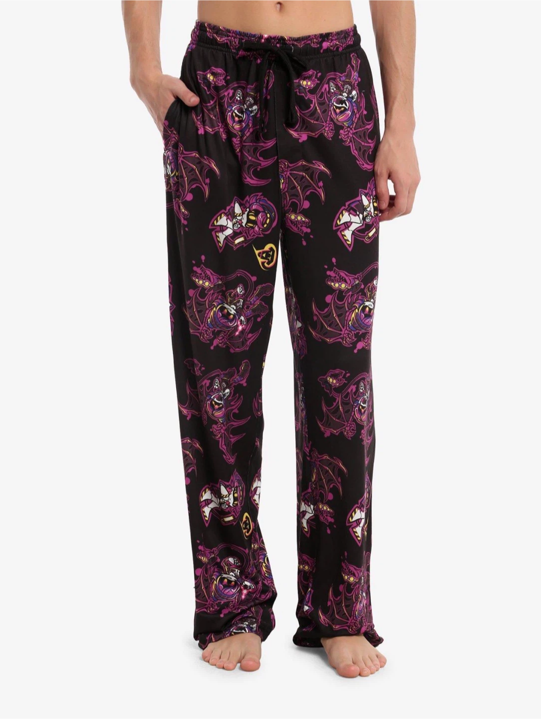 Gardfield pj pants(medium)HOT TOPIC - photo 2