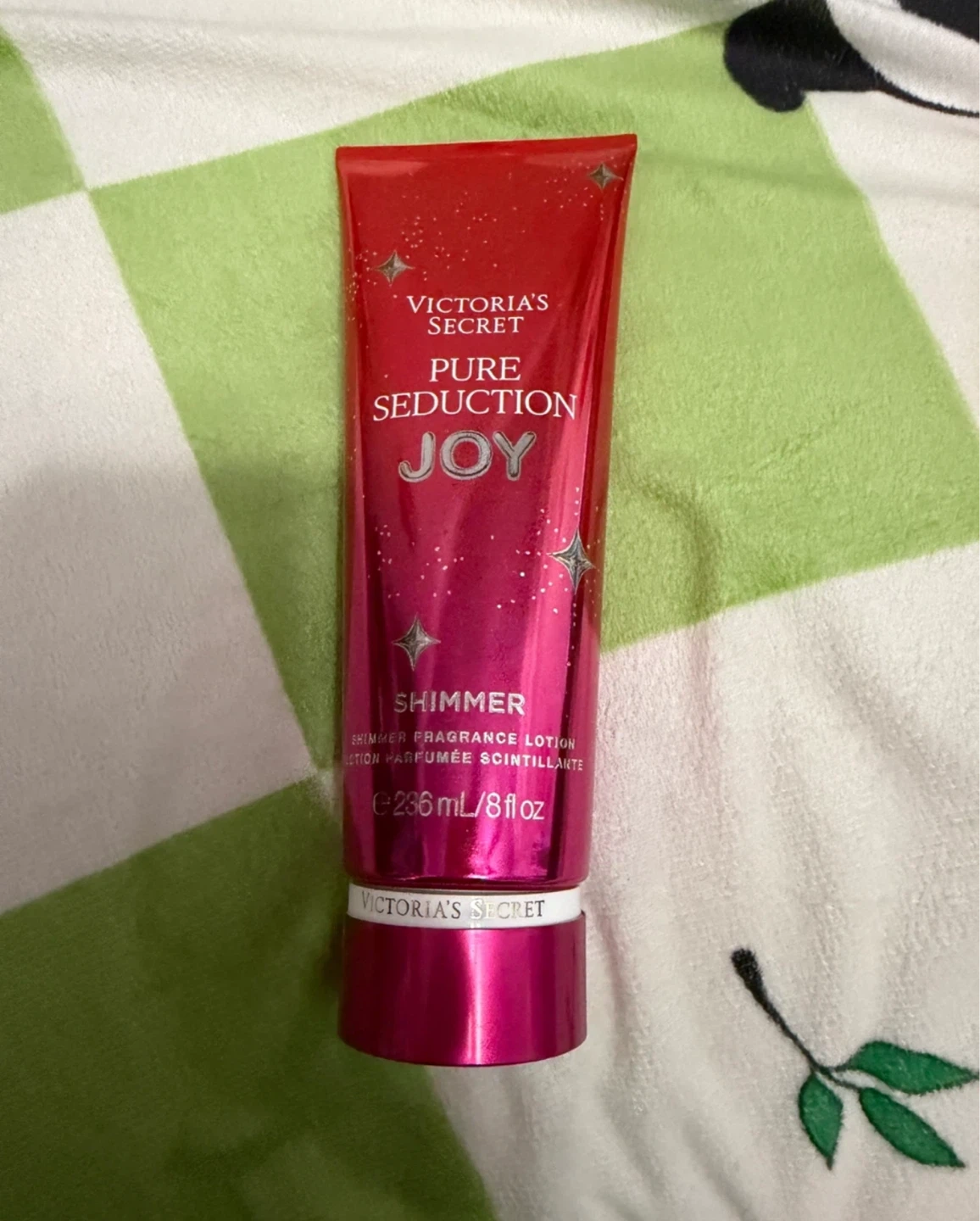 Victoria's Secret  Shimmer 🏈