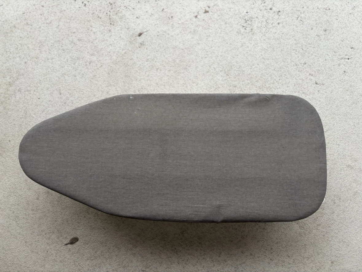 Iron board