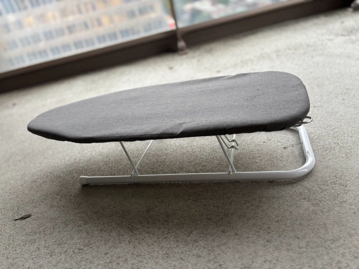 Iron board - photo 2