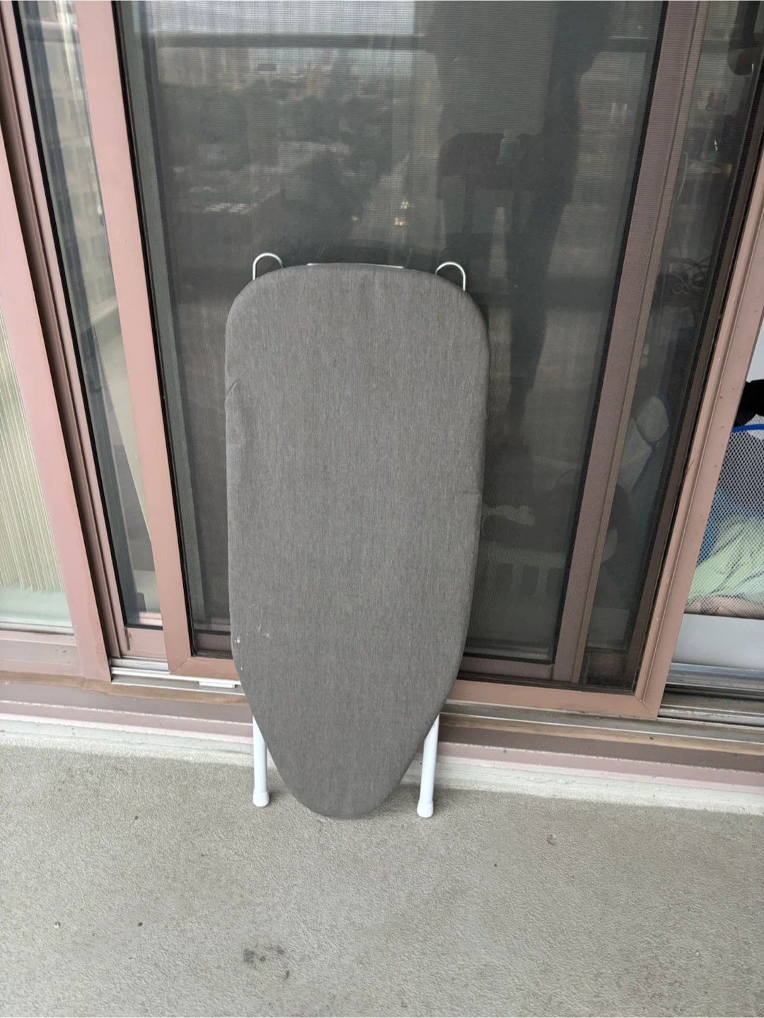 Iron board - photo 3