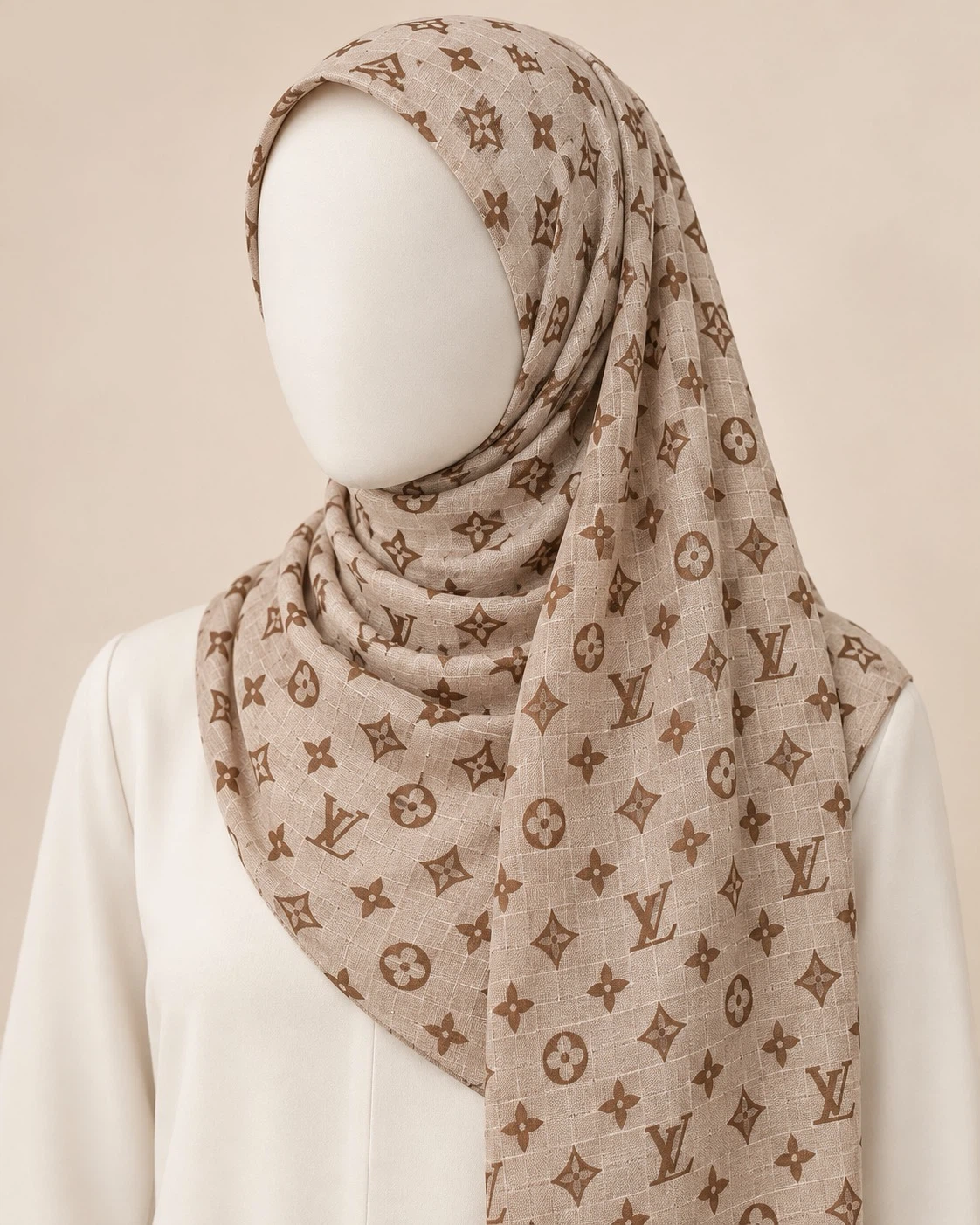 Hijab scarf, $10 - photo 2