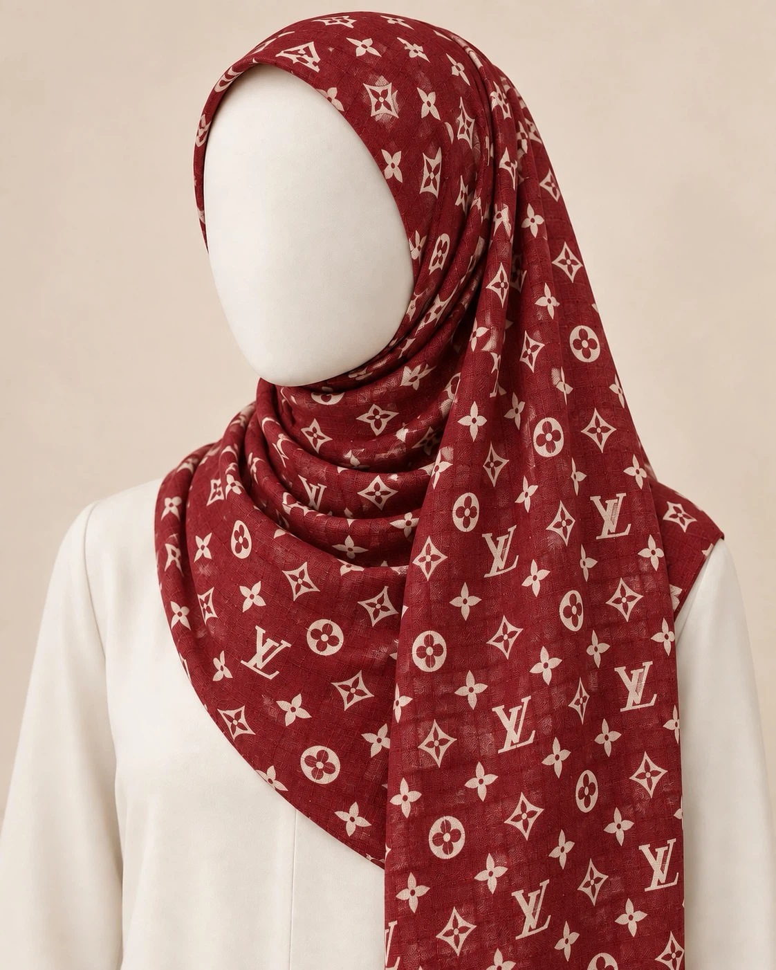 Hijab scarf, $10 - photo 3