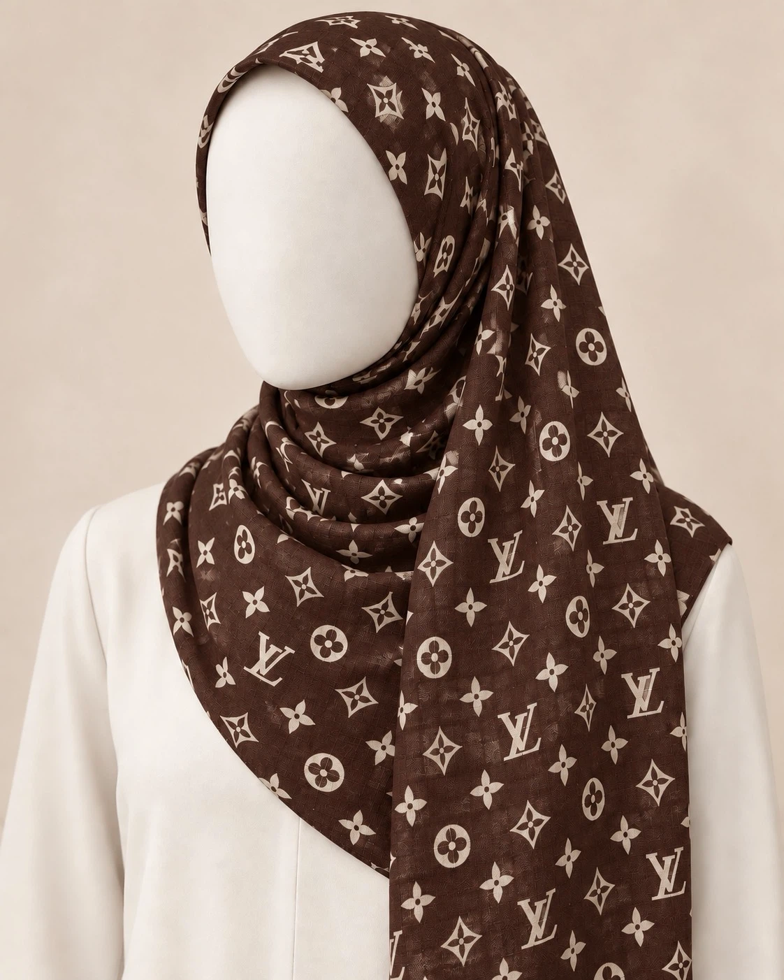 Hijab scarf, $10 - photo 4