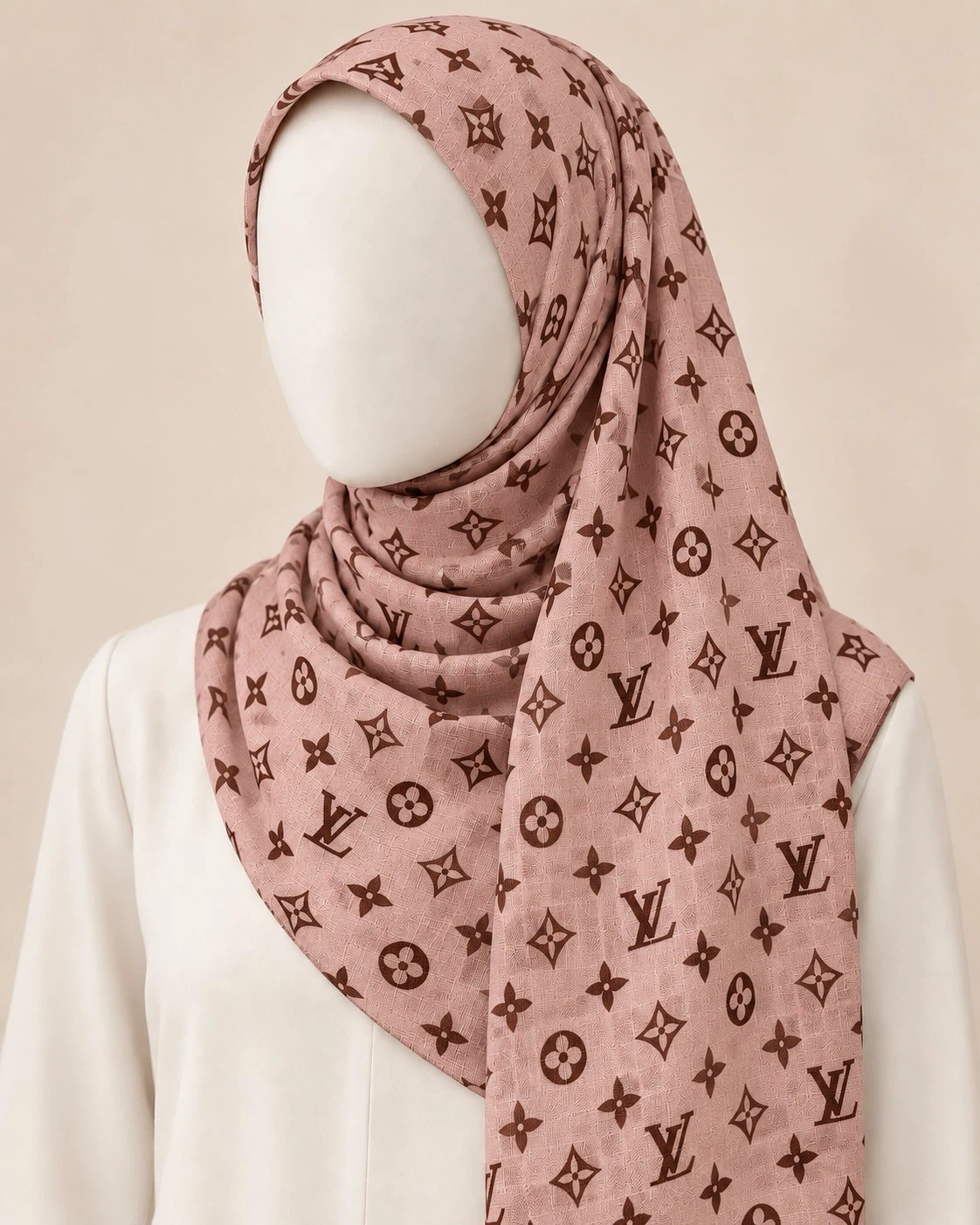 Hijab scarf, $10 - photo 5