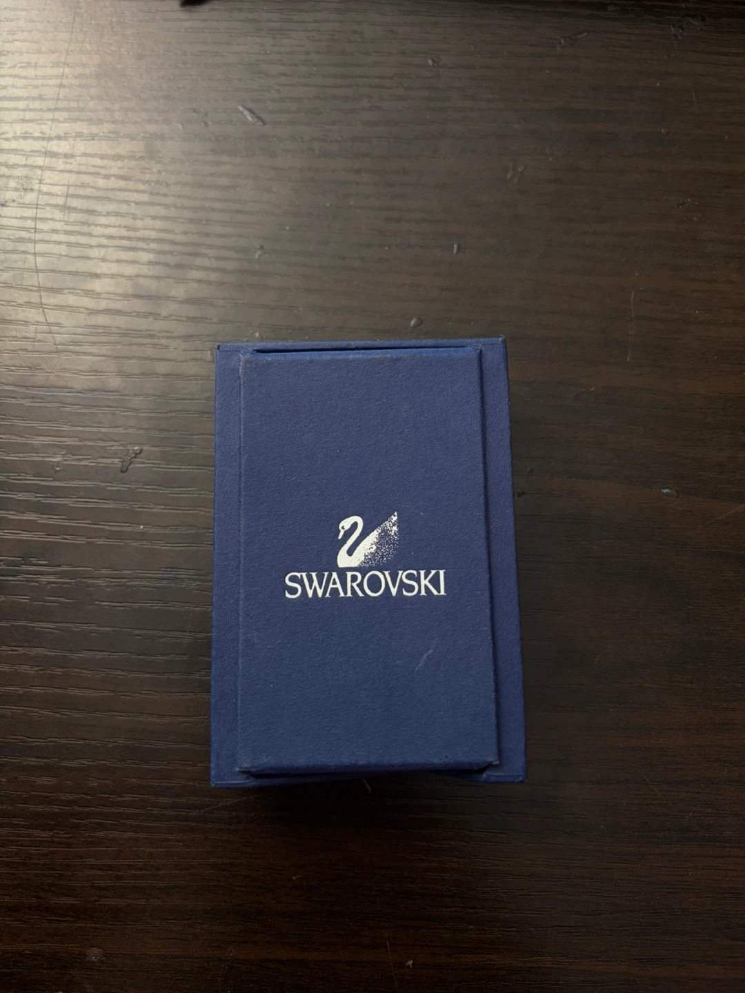 Swarovski Crystal Heart Necklace