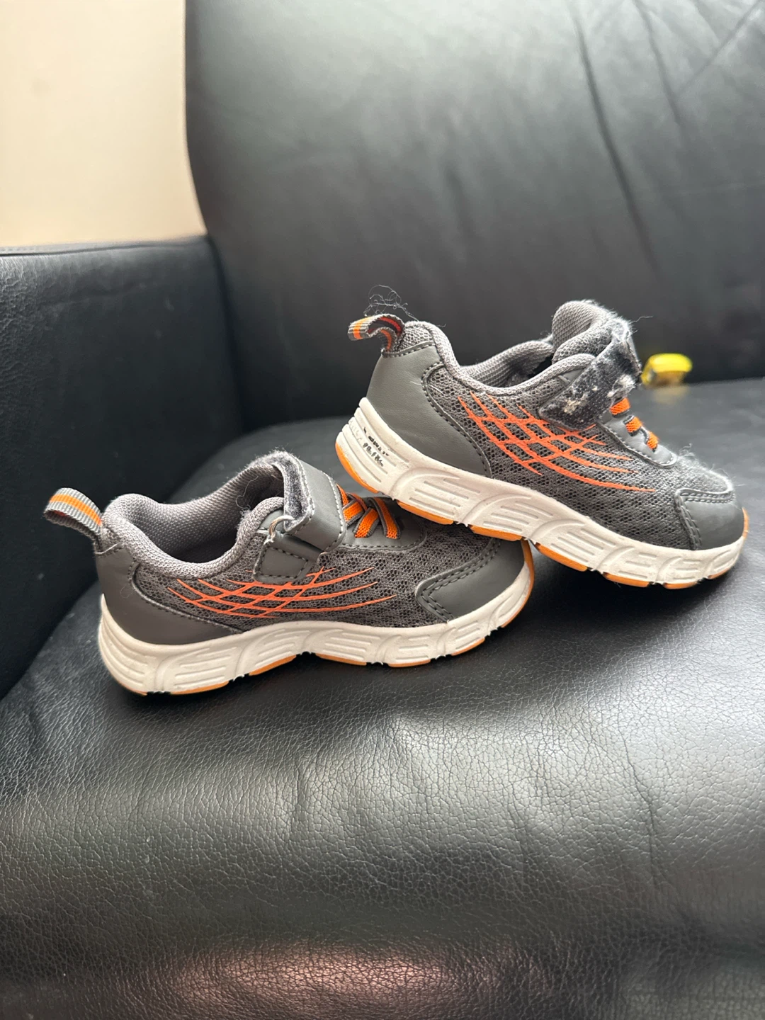 Children's Athletic Sneakers Size 6
