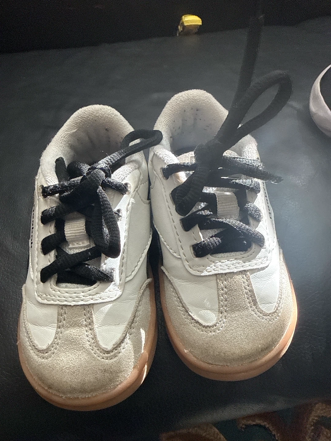 Reebok Toddler Shoes Size 6K