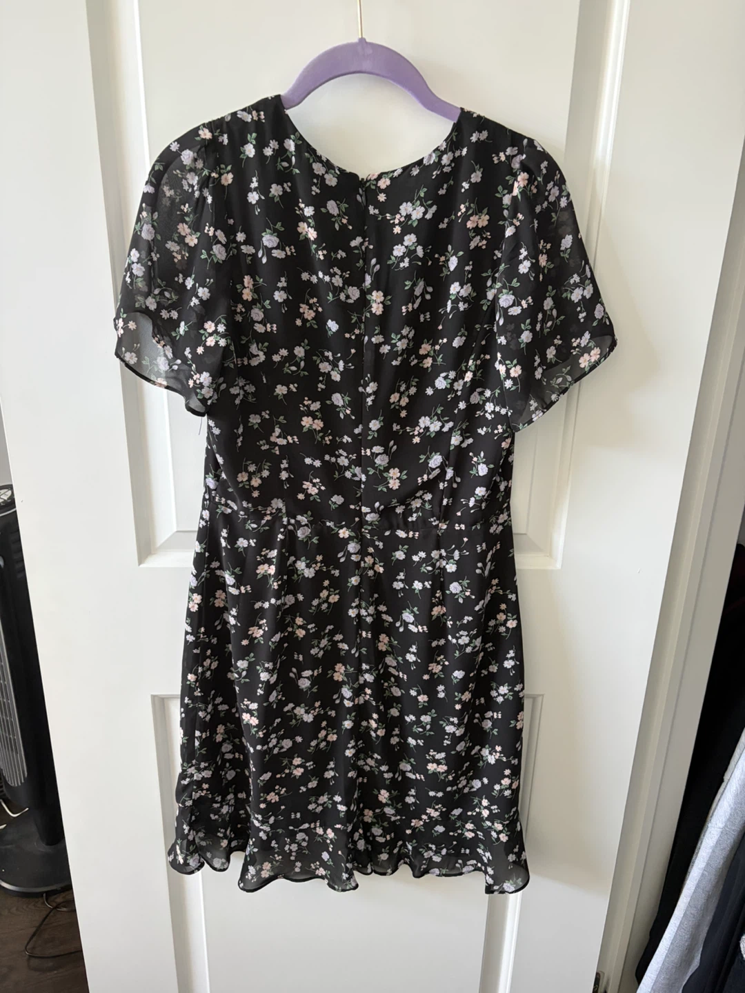 Sugar+Lips Floral Dress - photo 2