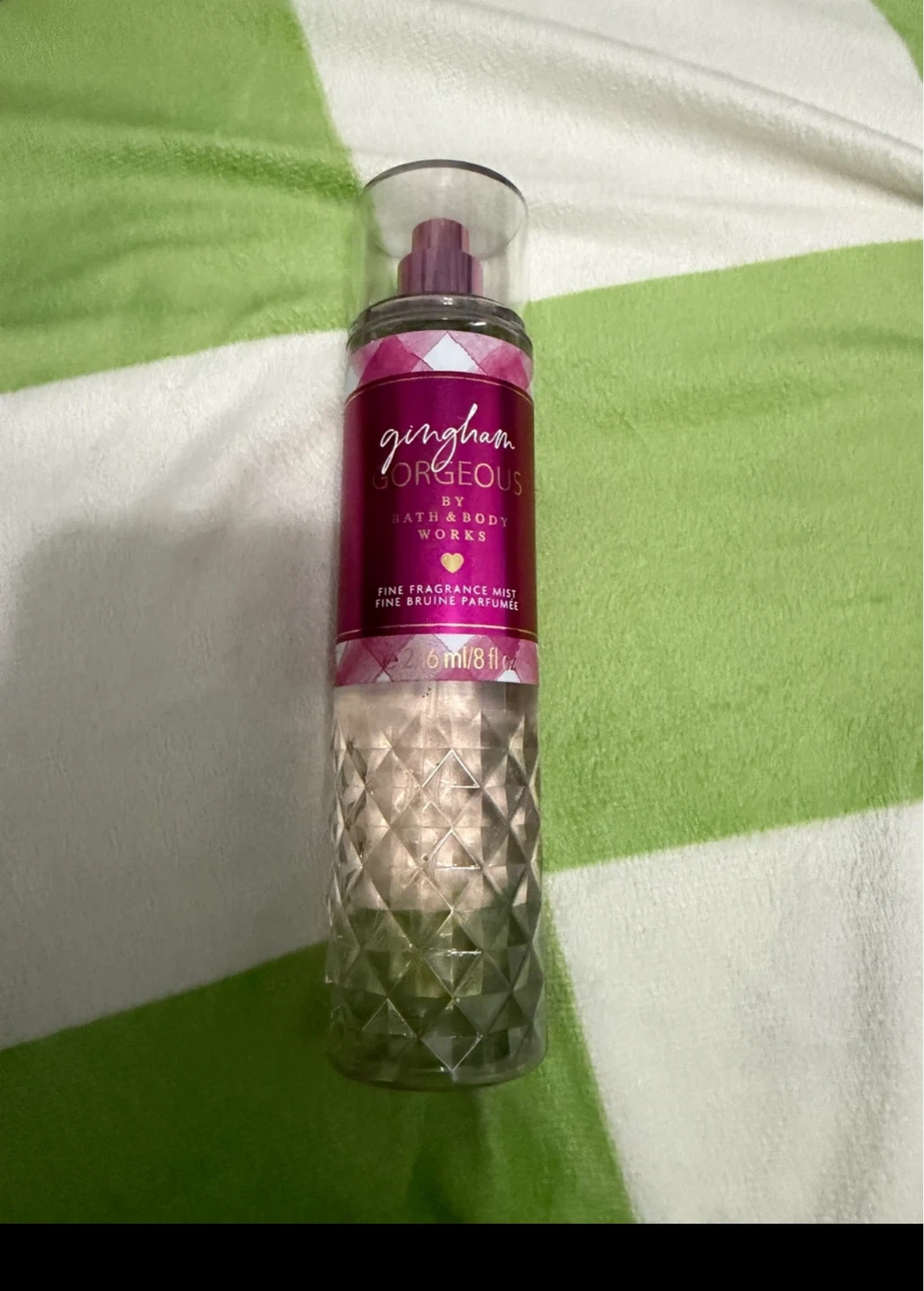 Bath & Body Works Mist 🏈
