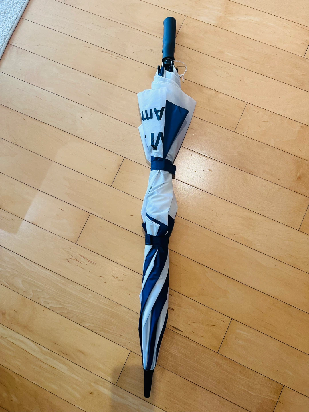 4ft Wide Umbrella - photo 2