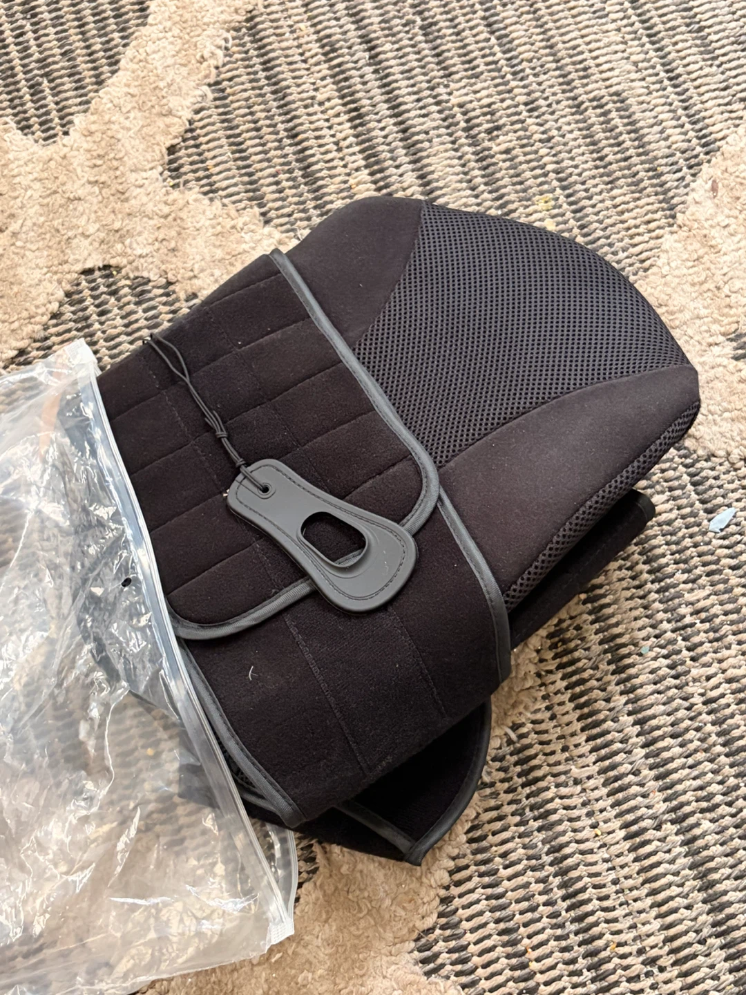 Trend Medical Cinch-Fit Pro LSO Unisex Lower Back Brace - photo 3
