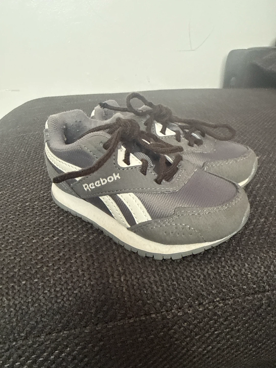 Reebok Toddler Shoes Size 6X