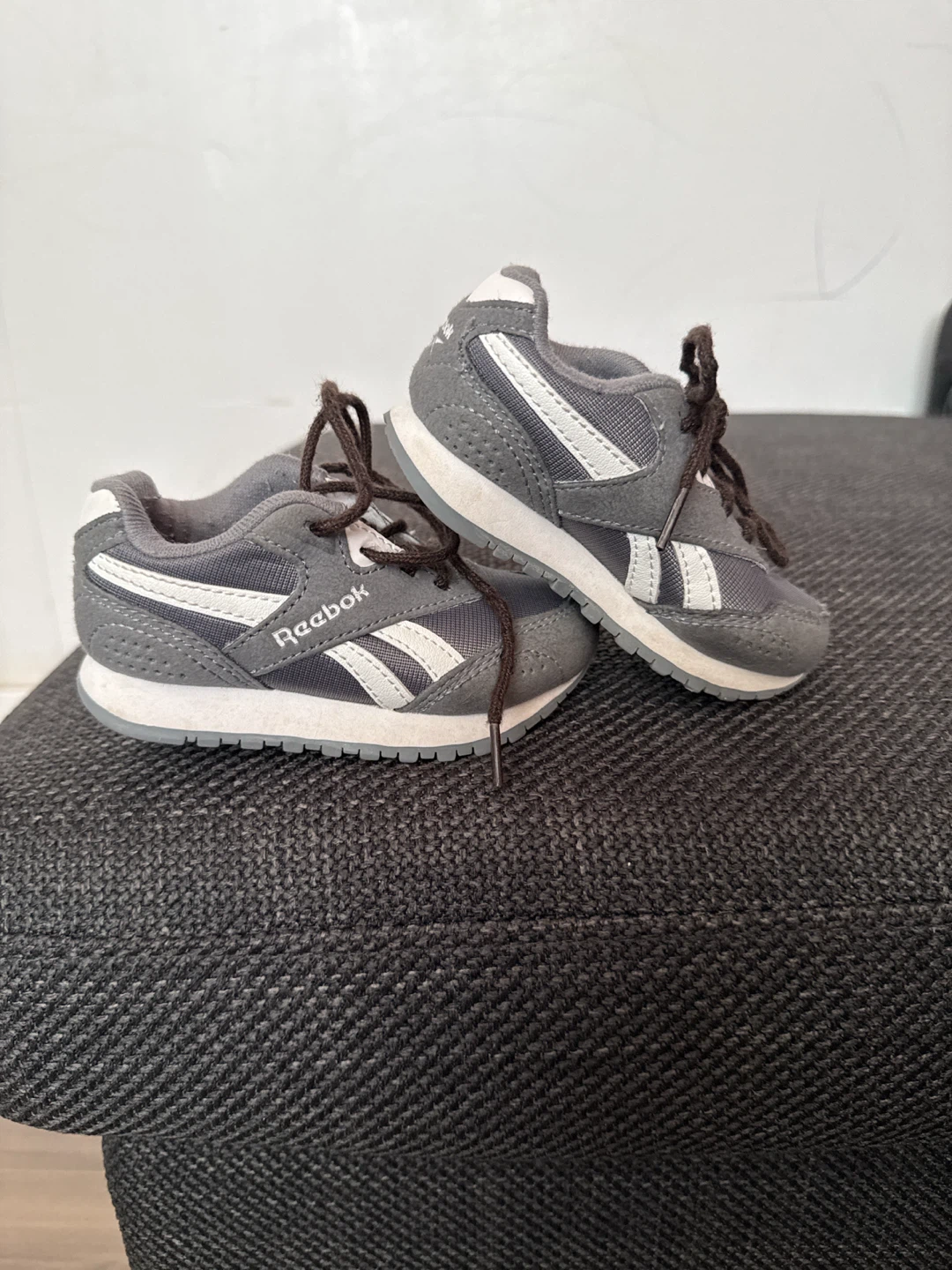 Reebok Toddler Shoes Size 6X - photo 3