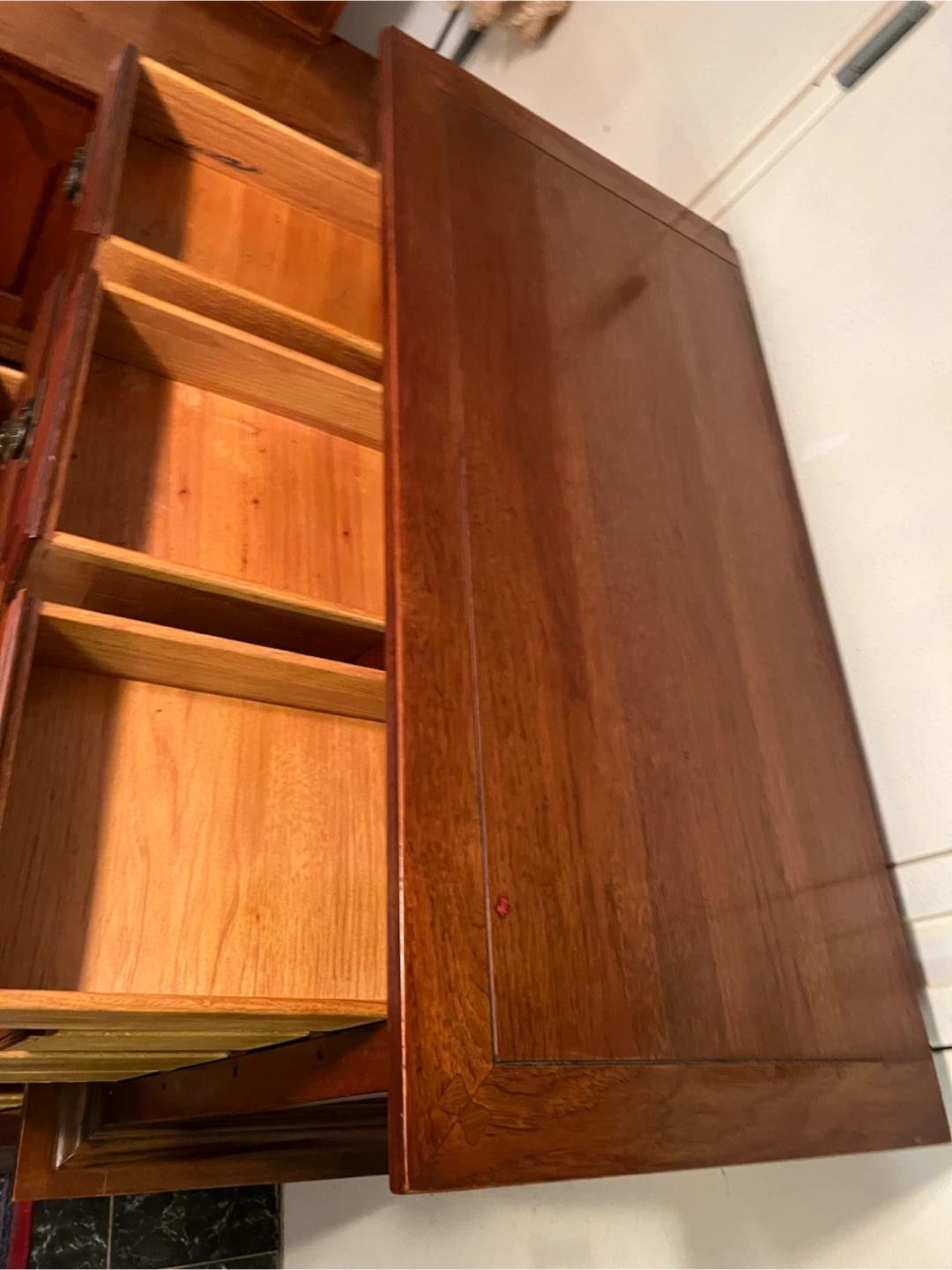 Vintage Premium Quality 9-Drawer Chest - Delivery Available - photo 4