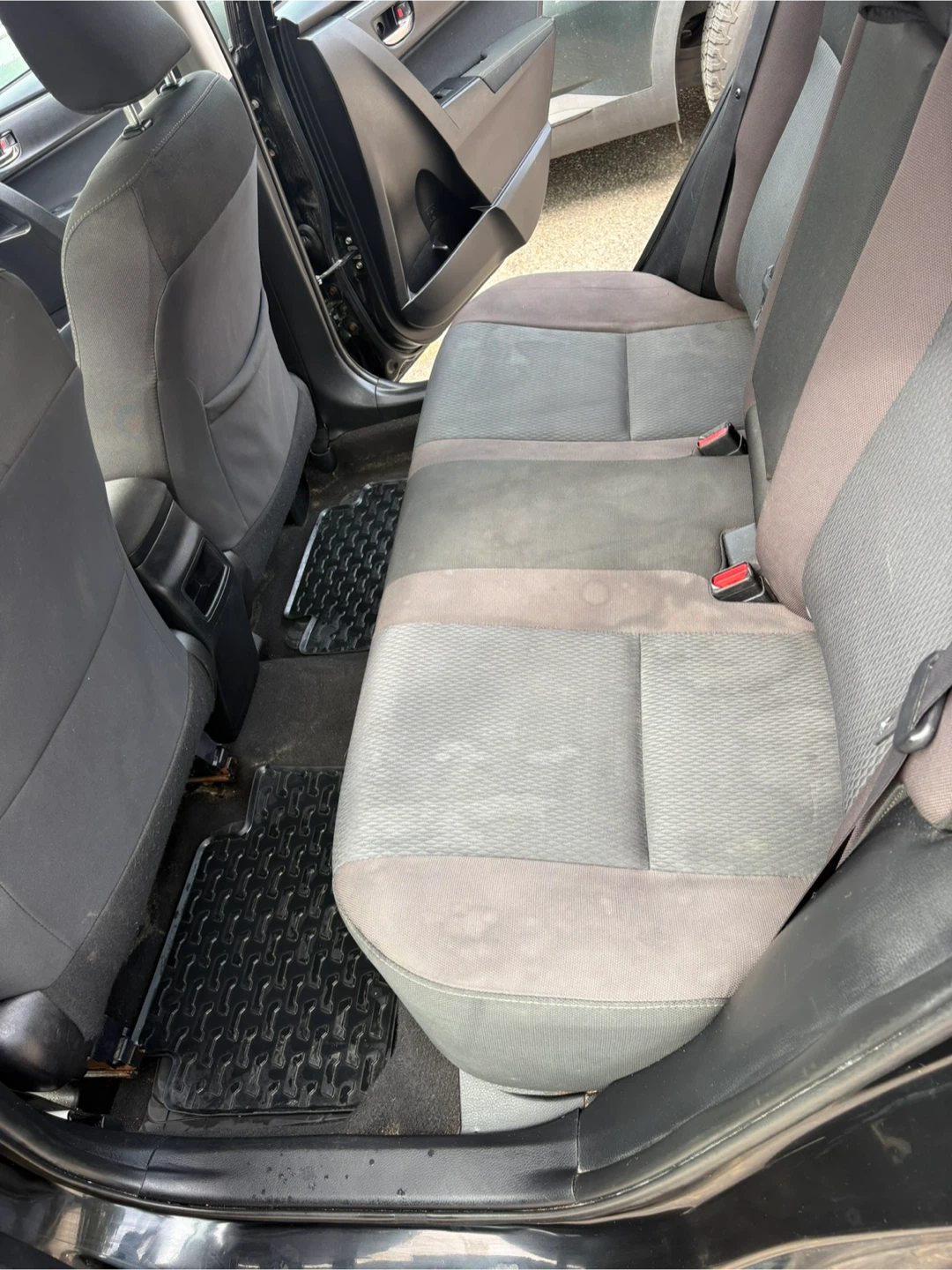 Toyota Corolla LE 2018 - photo 5