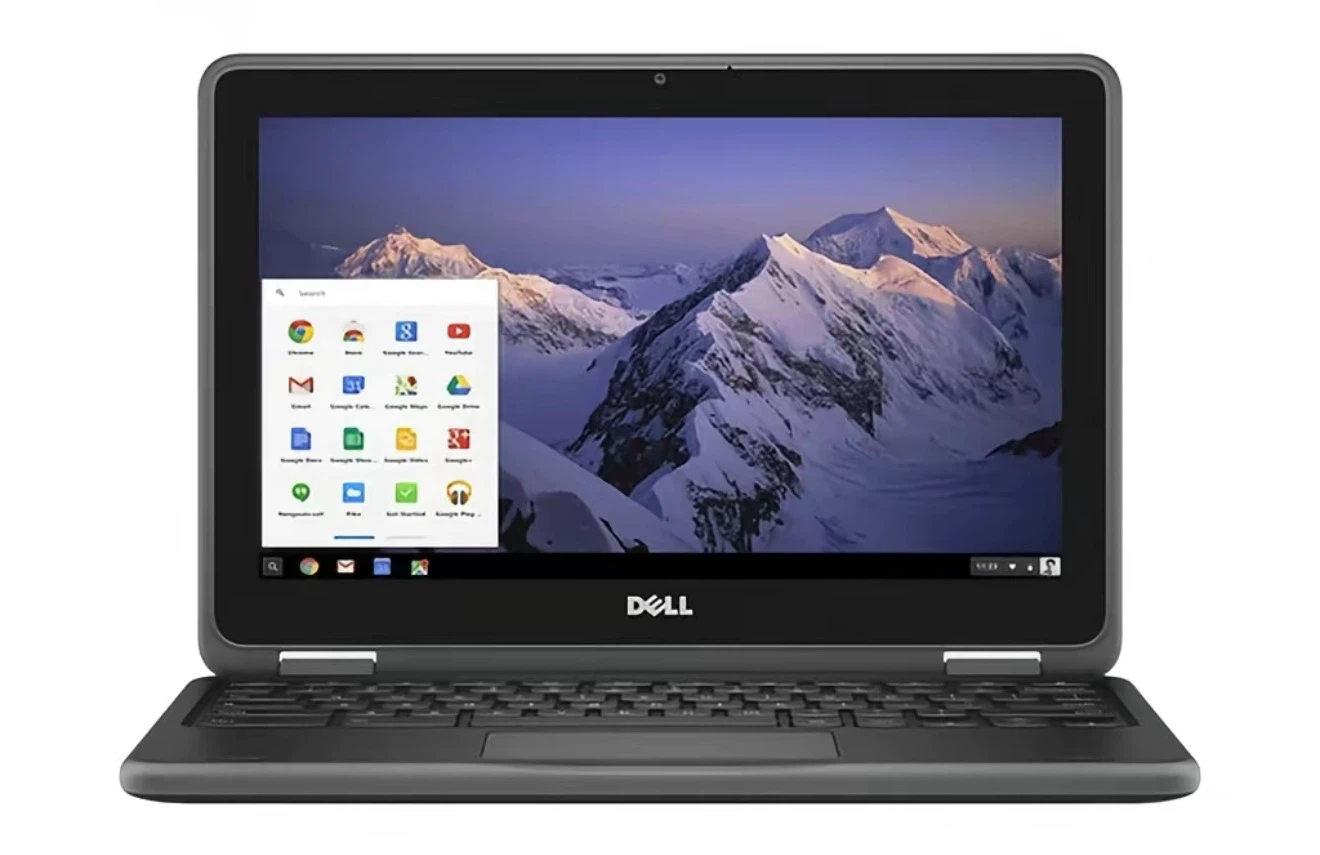 Dell Chromebook 11 🏈