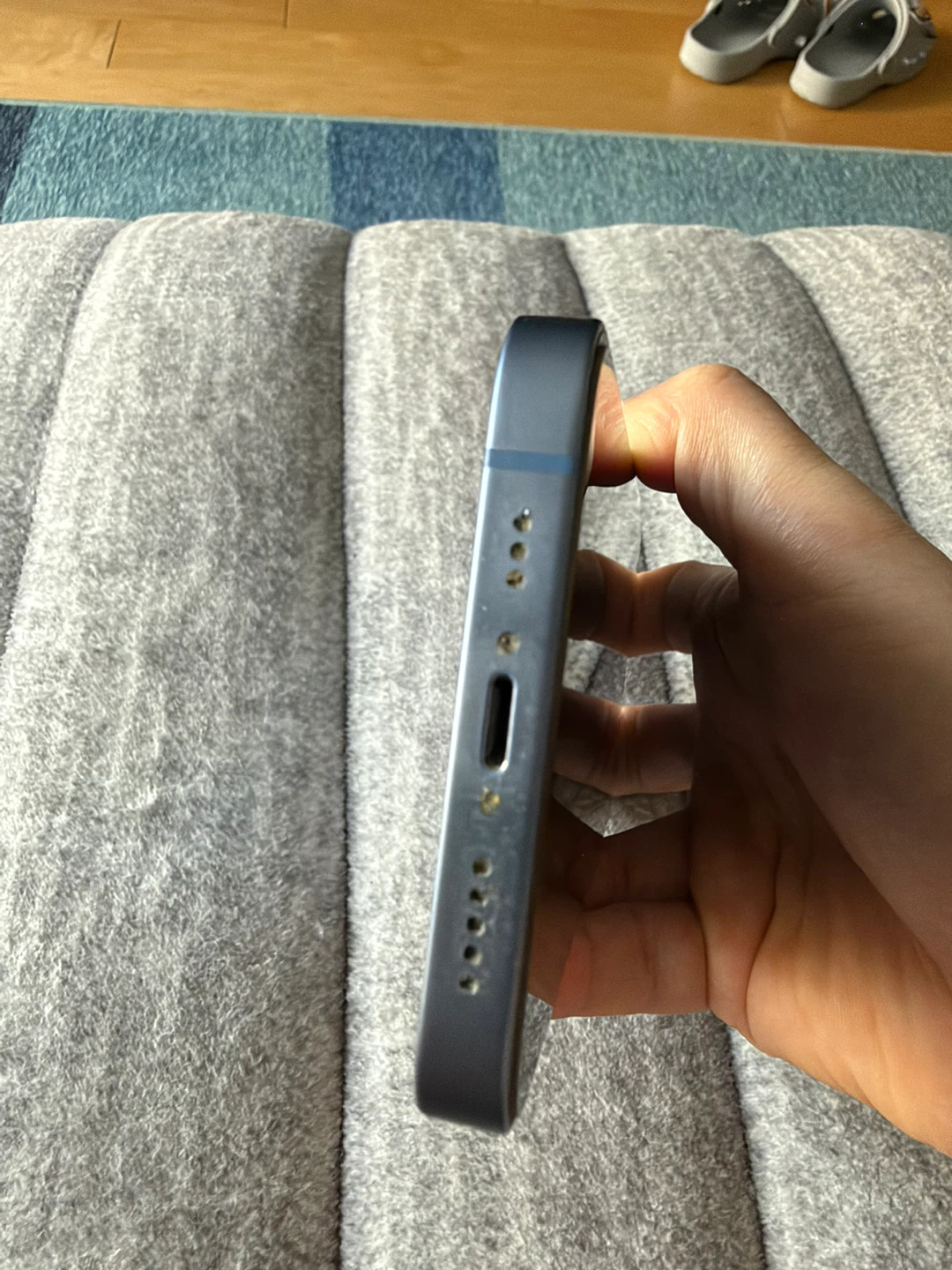Apple iPhone 14 - 128GB - photo 3