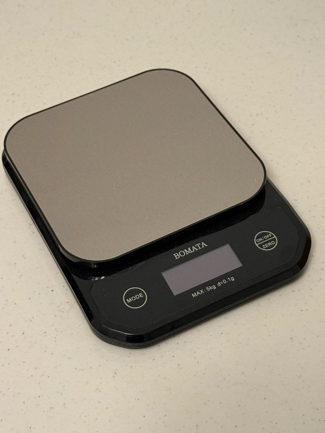 BOMATA Digital Kitchen Scale