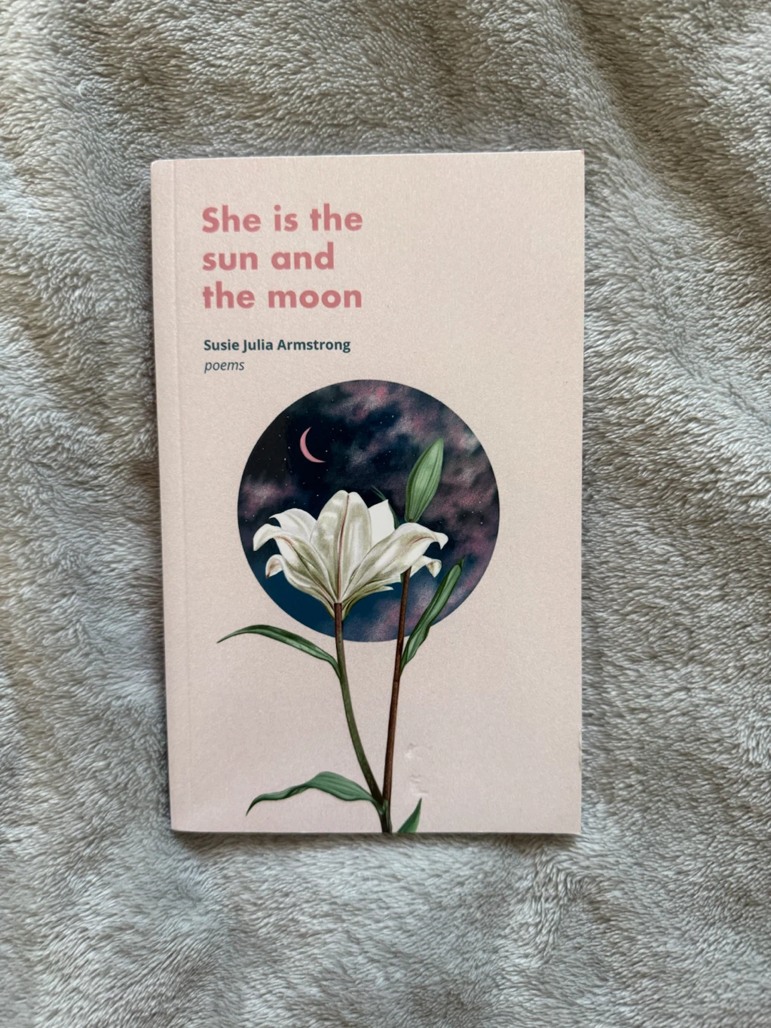 Poems Book
