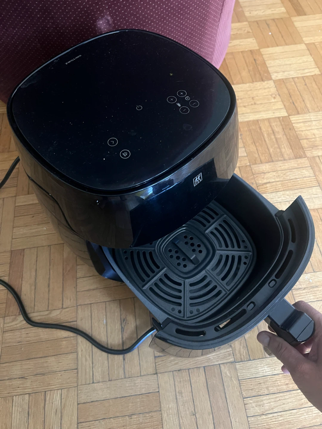 Zwilling Air Fryer
