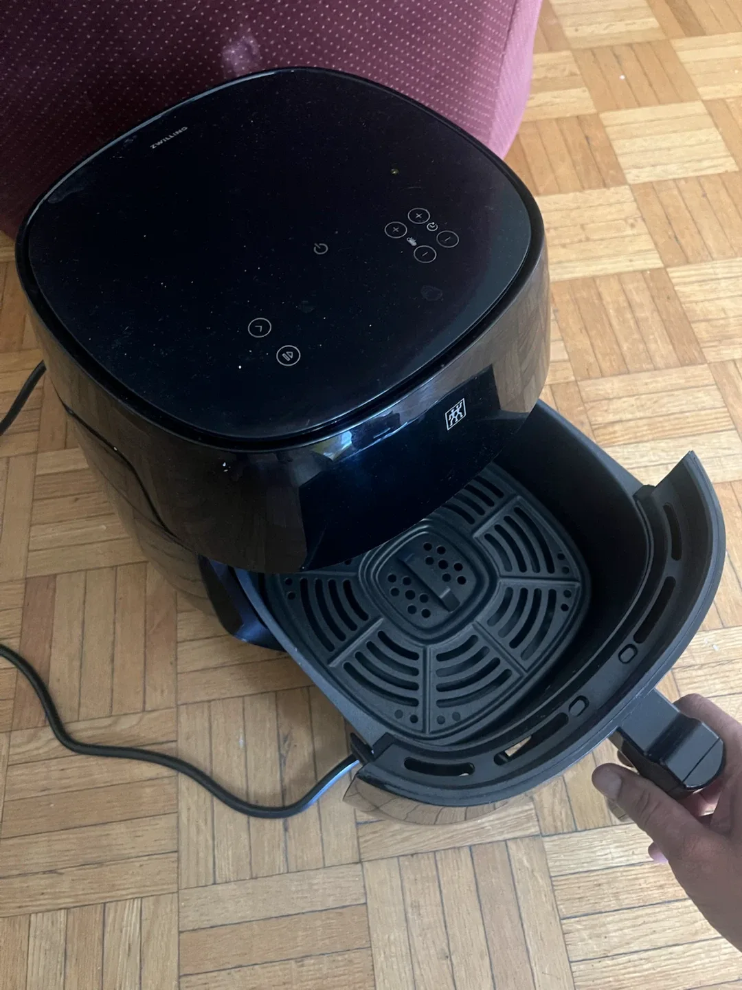 Zwilling Air Fryer