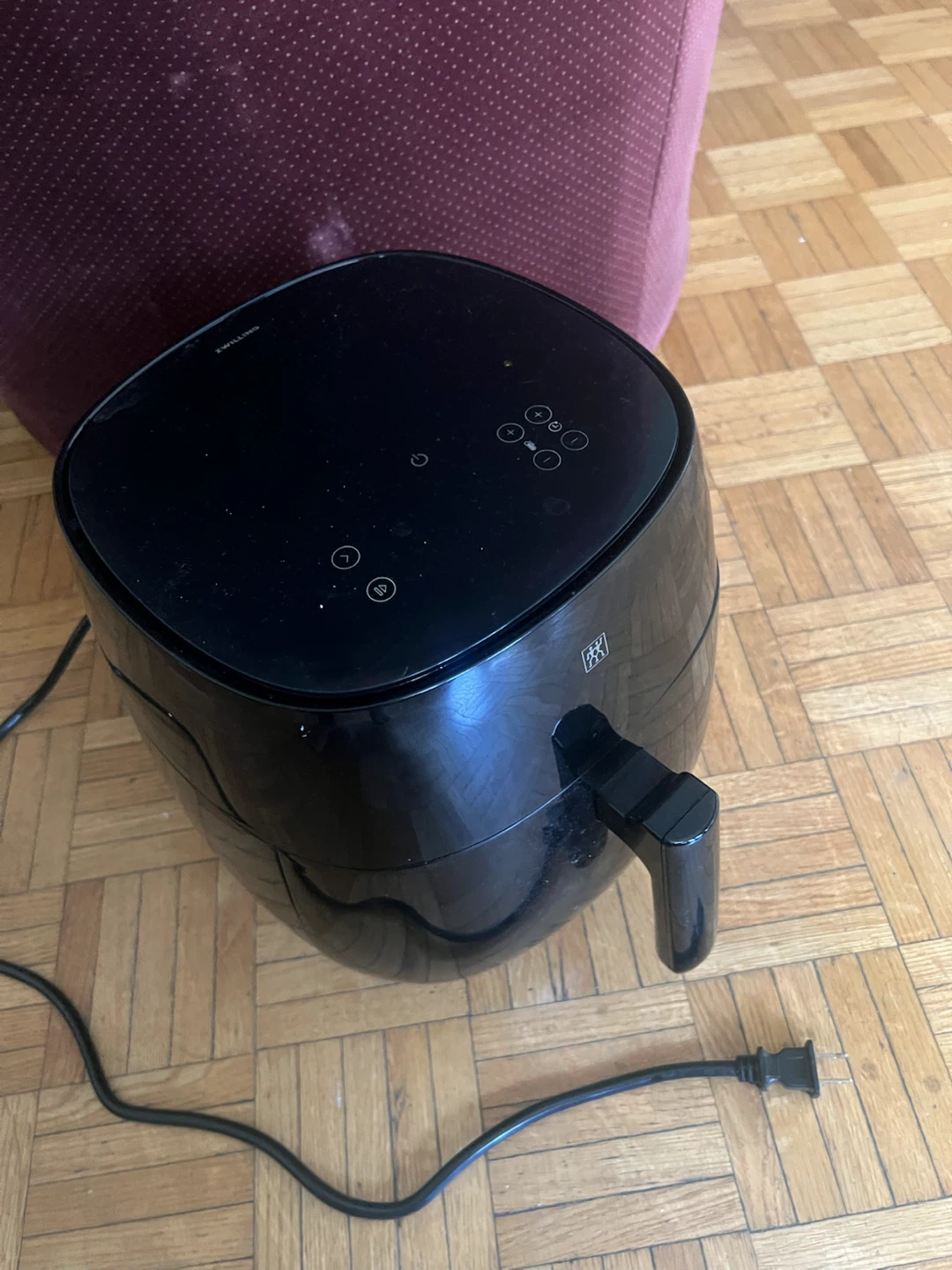 Zwilling Air Fryer - photo 2