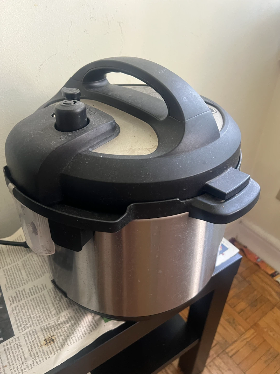Instant Pot Duo Multi-Use Pressure Cooker