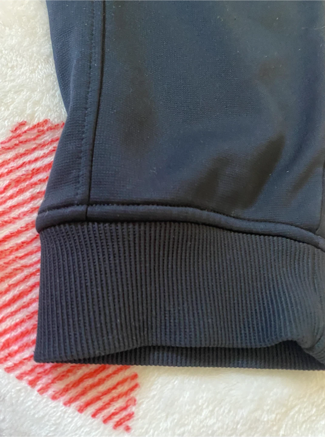 Black Under Armour ColdGear joggers - photo 5