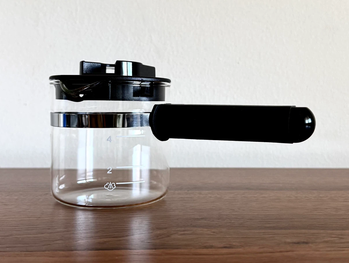 Original Krups 4-Cup Espresso Carafe
