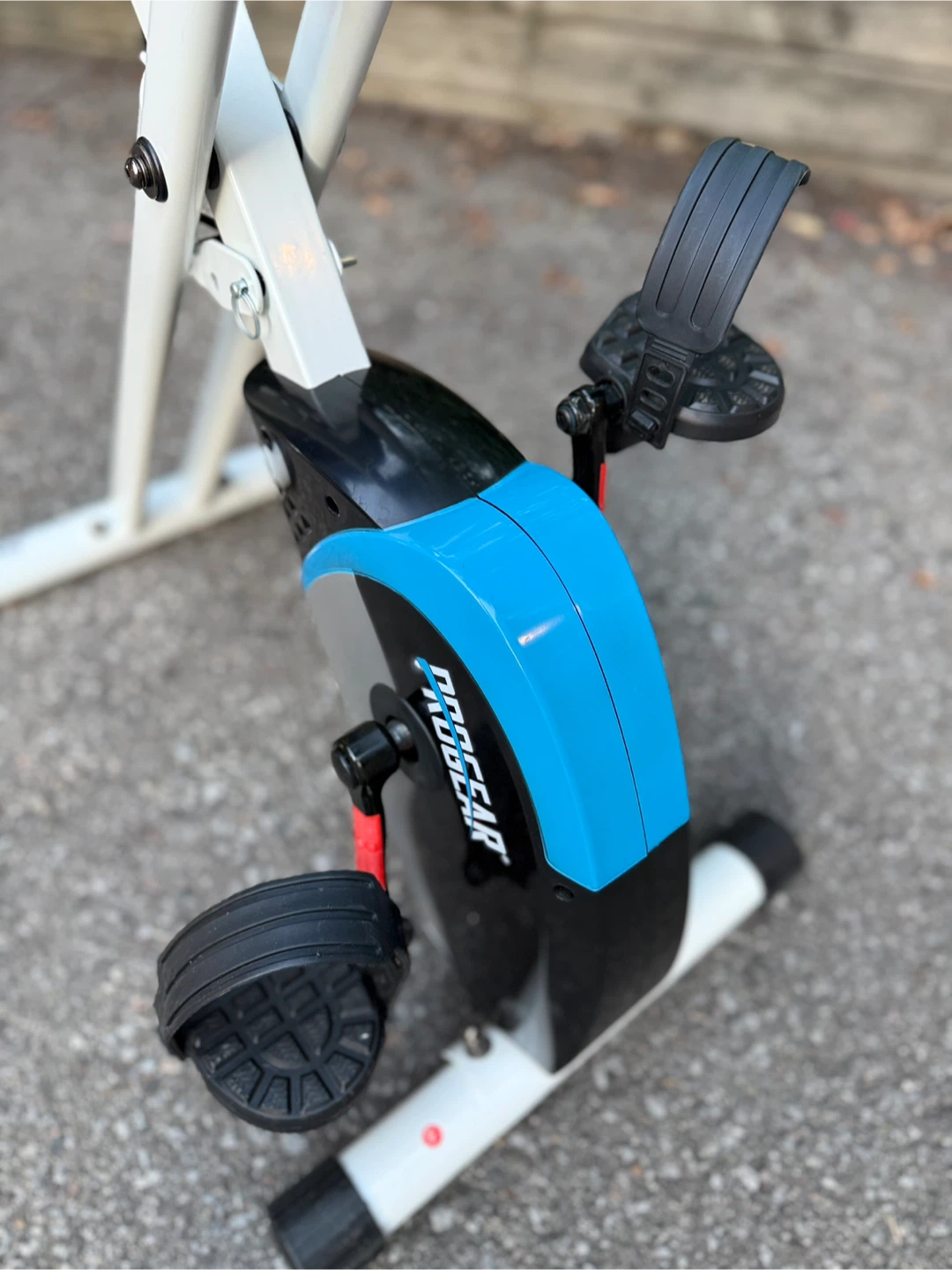 ProGear Folding Exercise Bike - photo 5