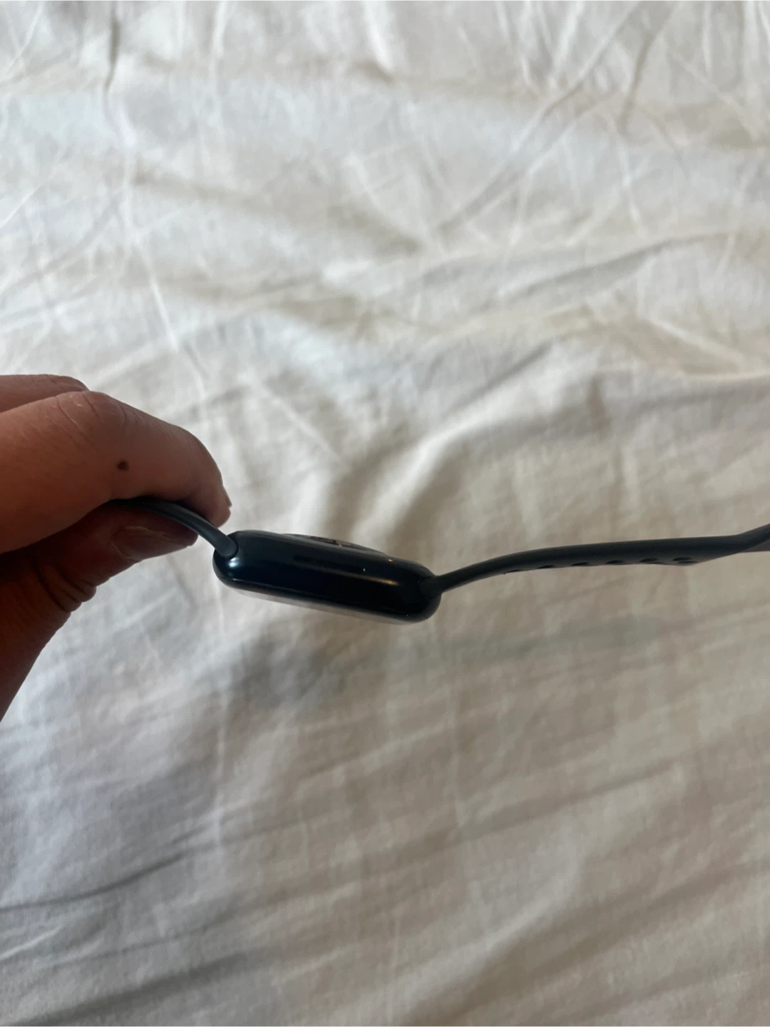 Apple Watch Nike Series 7 - photo 2