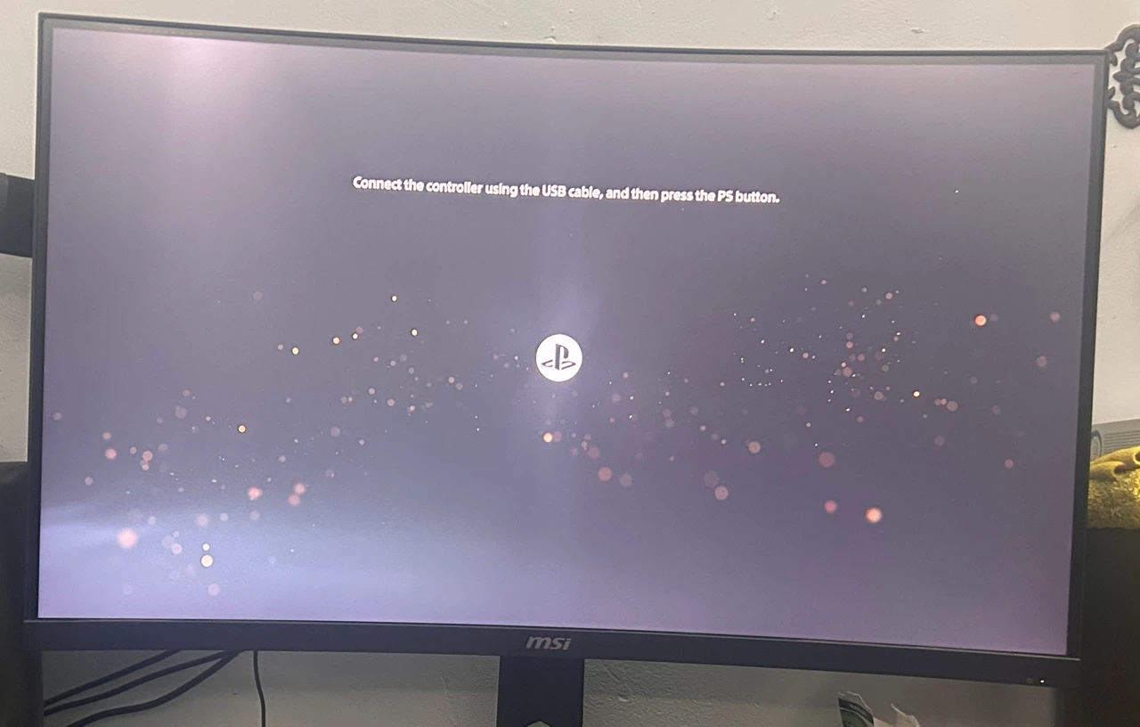 MSI Optix MAG322CQR Curved Gaming Monitor - photo 4
