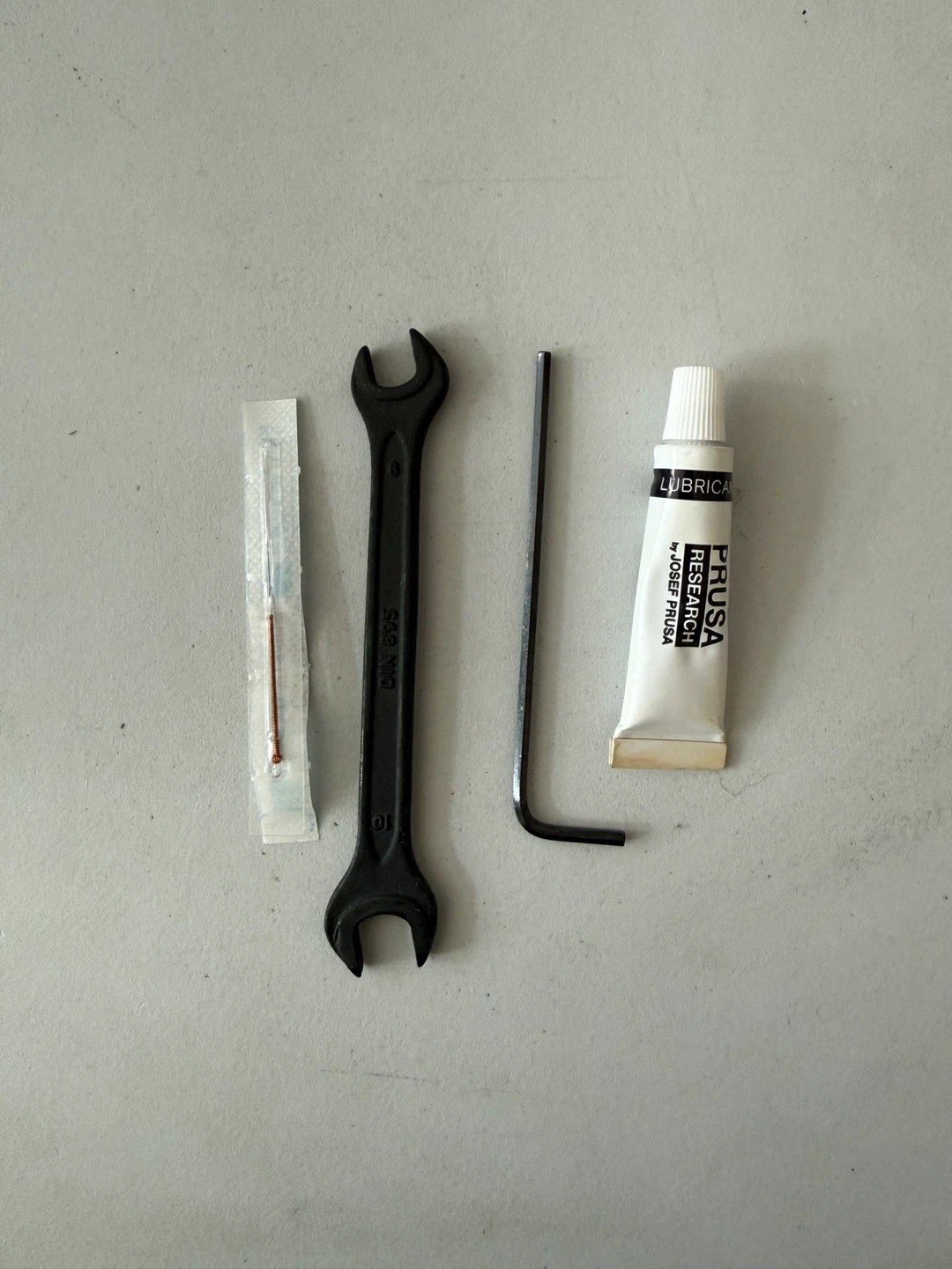 Original Prusa Mini 3D Printer - photo 4