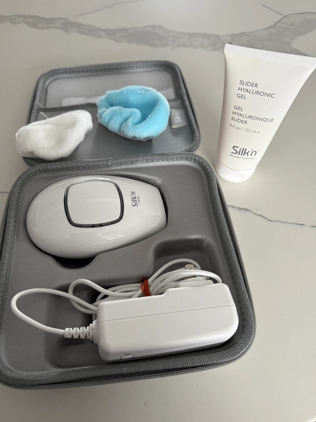 Silk'n Infinity Hair Removal Device
